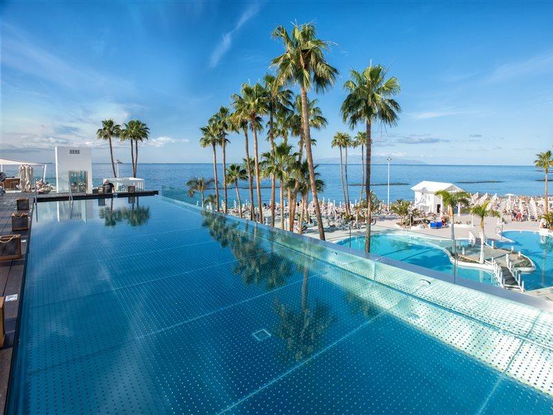 Guayarmina Princess - Adults Only Costa Adeje  Exterior foto