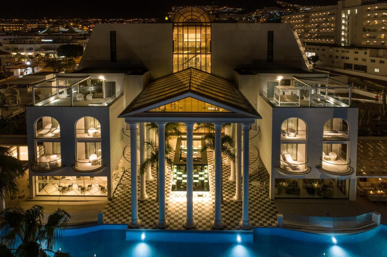 Guayarmina Princess - Adults Only Costa Adeje  Exterior foto